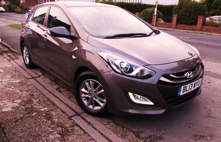 Hyundai i30 1.4 Active - SOLD Another Coming