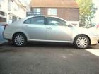 Toyota Avensis 1.8 Petrol T2