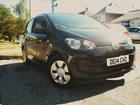 VW Take Up 1.0 3 Door  2014- New In! Low engine size!