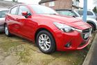 Mazda 2 SE-L NAV 1.5 5 Door