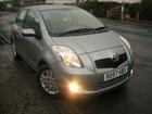 Toyota Yaris 1.3 TR 5 Door - SOLD