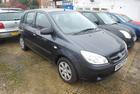 Hyundai Getz 1493cc CRTD GSI 5 Door