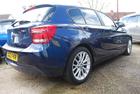 BMW 116i SE Turbo Petrol 5 Door