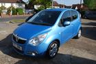 Vauxhall Aguila 1.2 SE 5dr - just arrived....