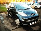 Peugeot 107 1.0 Urban 3dr 2011 - SOLD