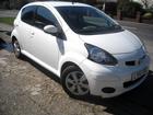 Toyota Aygo Go! 1.0 5dr 2011 - Just arrived SOLD