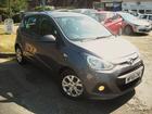 Hyundai i10 1.0 SE Blue Drive 5dr 2015 - Just arrived!