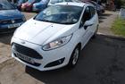 Ford Fiesta 1.25 Zetec 3dr - New In