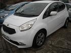 Kia Venga 3 1.6 Automatic