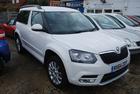 Skoda Yeti 1.2 TSI Elegance Automatic