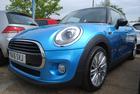 Mini Cooper Chilli Pack 1.5 5 Door SOLD