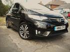 Honda Jazz 1.3 ES i V-TEC 5dr