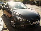 Mazda 3 SE Petrol SKYACTIV 118 5dr RESERVED! SOLD