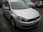 VW Golf S 1.2 TSI 105bhp 5 Door Petrol