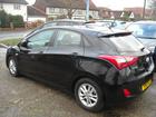 Hyundai i30 1.6 Active Auto Petrol