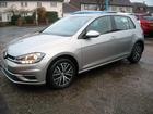 VW Golf 1.4 SE TSI Navigation Petrol 5dr SOLD another coming