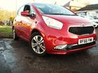 Kia Venga 3 1.6 Petrol Automatic - Just arrived