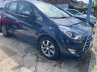 Hyundai IX20 1.6 SE MPI SOLD