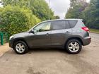 Toyota Rav-4 2.0 Petrol XT-R Automatic