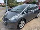Honda Jazz ES Plus