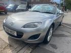 Mazda MX-5 1.8i SE