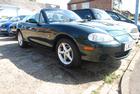 Mazda MX-5 1.8i - New in!