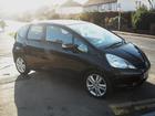 Honda Jazz 1.3 iV-TEC EX - Sold