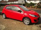 Mazda 2 1.3 5dr SE 2014 - Just arrived...and SOLD!