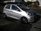 Kia Picanto 2 Automatic 1248cc - Just arrived! Sold!