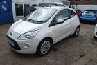 Ford Ka Zetec 1.25 3 Door 2013 - Just arrived