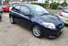 Toyota Auris 1.4 TR VVTI 5 Door