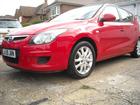 Hyundai i30 Comfort 1.4 5dr Petrol