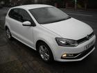 VW Polo 1.2 TSI Match Edition reserved click & collect sale