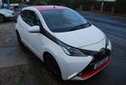 Toyota Aygo 1.0 5 Door X-Press VVTi