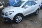 Vauxhall Mokka SE 1.4 Turbo Petrol Automatic