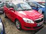 Skoda Fabia 1.2 SE