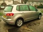 VW Golf SV 1.4 TSI Automatic (Petrol) reserved