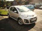 Citroen C1 1.0 Edition 5 Door 2014 - SOLD