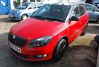 Skoda Fabia 1.2 5dr Monte Carlo