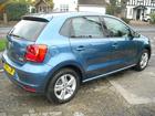 VW Polo 1.0 5dr Match Edition - Just arrived