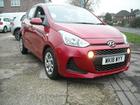 Hyundai i10 1.0 SE