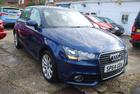 Audi A1 Sport TFSI 1.4 Petrol 5 Door