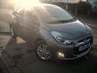 Hyundai IX20 Active 1.4 Petrol Manual 2015 SOLD