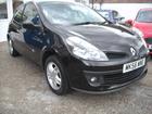 Renault Clio Dynamique 1.4 3dr (98) 2006