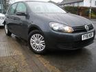 VW Golf 1.2 TSI Petrol 5 door SOLD