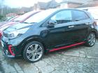 Kia Picanto 1.25 GT Line S