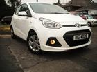 Hyundai i10 1.2 SE 5 Door 2016 SOLD!