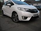 Honda Jazz 1.3 EX i-VTEC Manual - SOLD - ANOTHER COMING