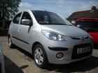 Hyundai i10 1.2 5DR Style