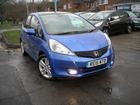 Honda Jazz i-Vtec Ex Auto - Just arrived